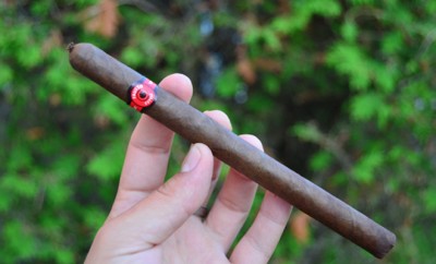 Tatuaje Fausto Lancero