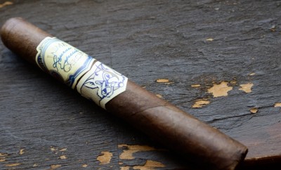 Jaime Garcia Reserva Especial The Fox