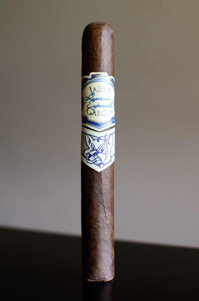 Jaime Garcia Reserva Especial The Fox