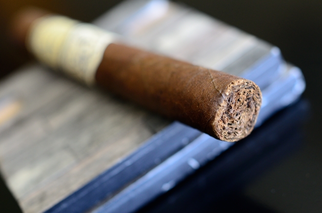 Jaime Garcia Reserva Especial The Fox