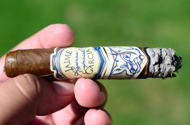 Jaime Garcia Reserva Especial The Fox