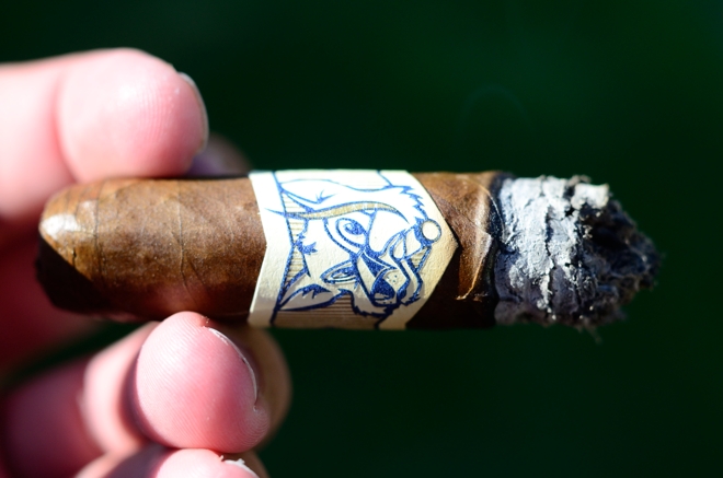 Jaime Garcia Reserva Especial The Fox