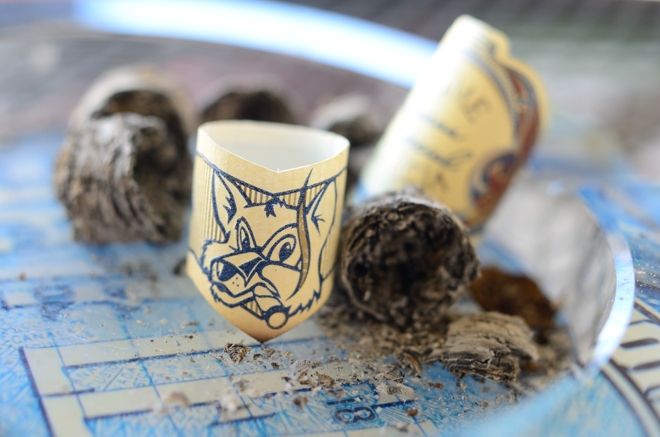 Jaime Garcia Reserva Especial The Fox