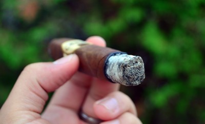 Oliva Cigar Co. - Serie G Belicoso