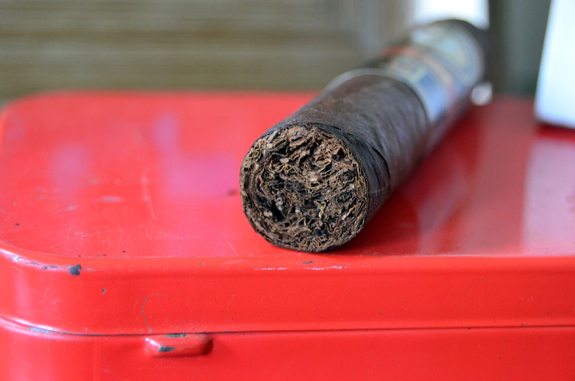 Perdomo Double Aged 12 Year Vintage Maduro