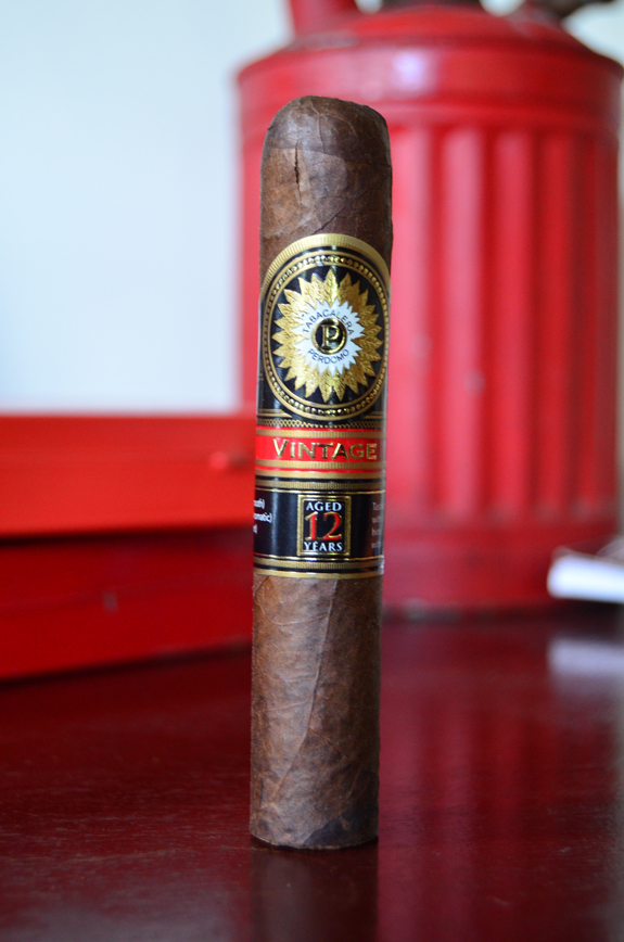 Perdomo Double Aged 12 Year Vintage Maduro