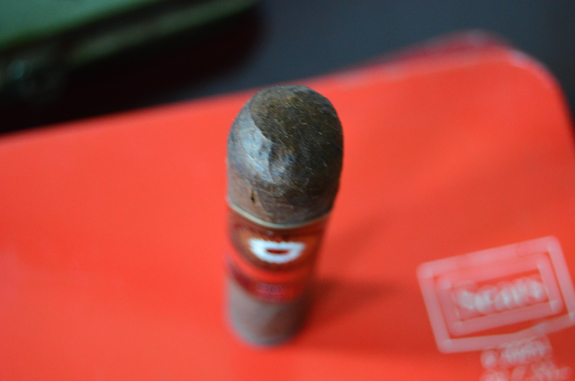 Perdomo Double Aged 12 Year Vintage Maduro