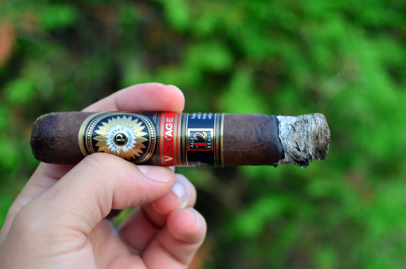 Perdomo Double Aged 12 Year Vintage Maduro 