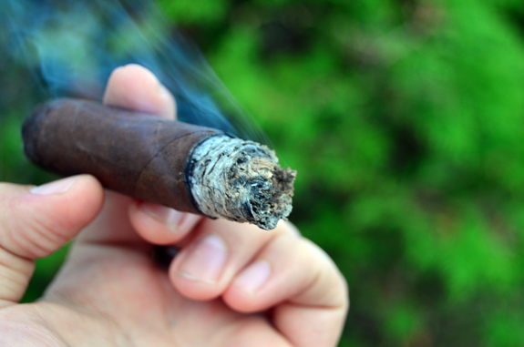 Perdomo Double Aged 12 Year Vintage Maduro
