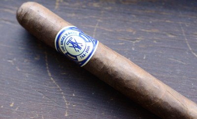 The Crowned Heads Angel’s Anvil 2014