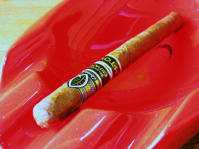 Quesada Selección España H-Town Lancero