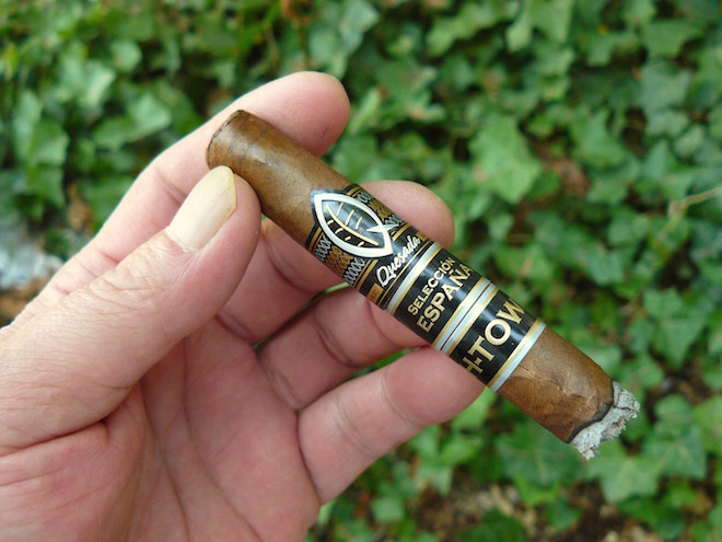 Quesada Selección España H-Town Lancero