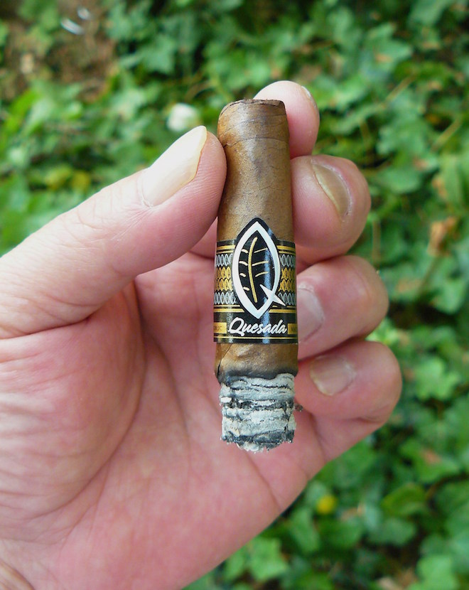 Quesada Selección España H-Town Lancero