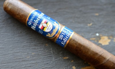 Quesada Oktoberfest Double Bock