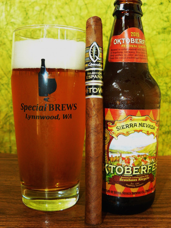 Sierra Nevada Oktoberfest
