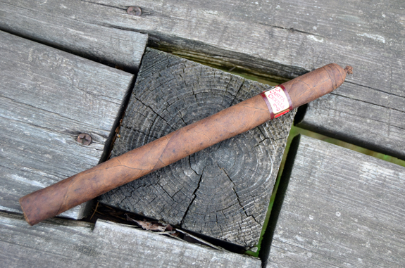 Tatuaje La Casita Criolla Lancero