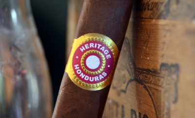 Dunhill Heritage