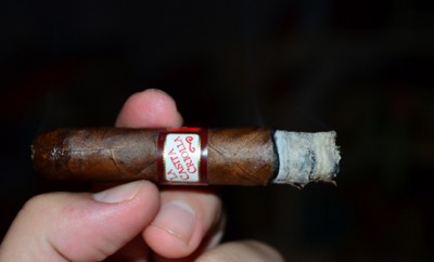 Tatuaje La Casita Criolla Lancero