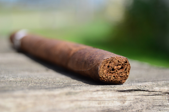 Tatuaje La Casita Criolla Lancero
