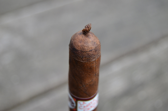 Tatuaje La Casita Criolla Lancero