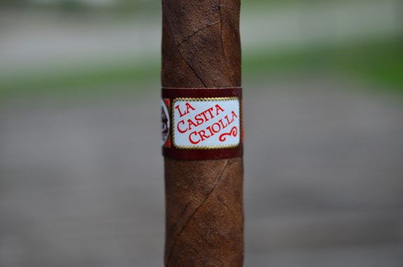 Tatuaje La Casita Criolla Lancero