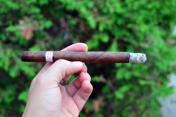 Tatuaje La Casita Criolla Lancero