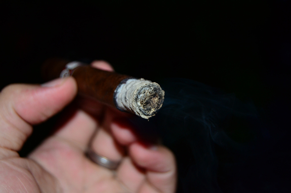 Tatuaje La Casita Criolla Lancero