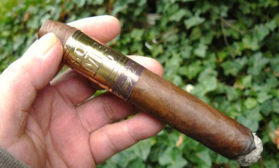 ROMEO by Romeo y Julieta Aging Room Small Batch F25