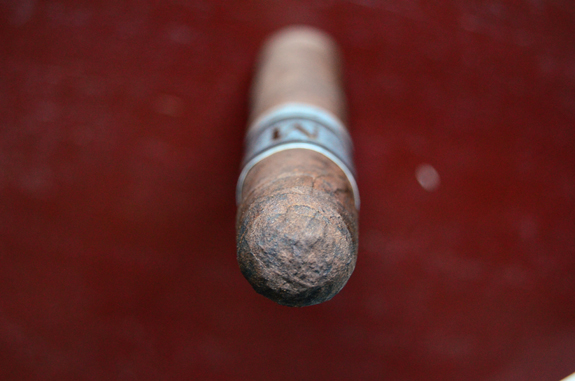Macanudo Estate Reserve 2015