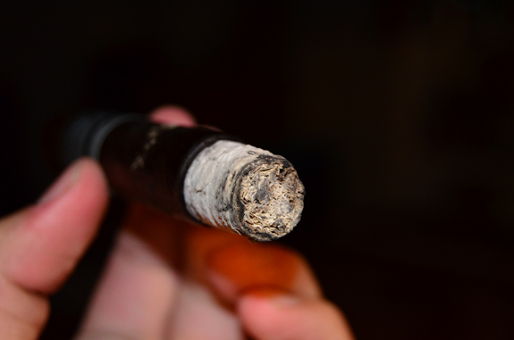 Macanudo Estate Reserve 2015