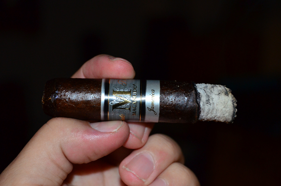 Macanudo Estate Reserve 2015 