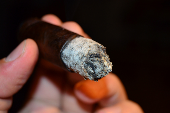 Macanudo Estate Reserve 2015
