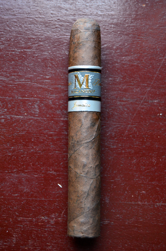 Macanudo Estate Reserve 2015