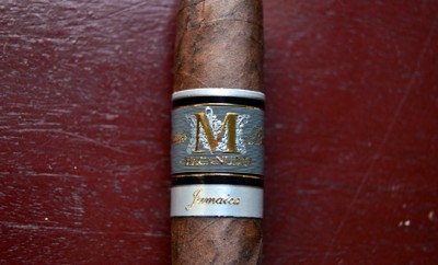 Macanudo Estate Reserve 2015