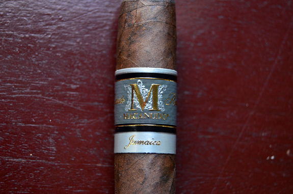 Macanudo Estate Reserve 2015