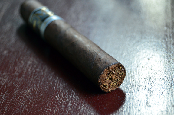 Macanudo Estate Reserve 2015