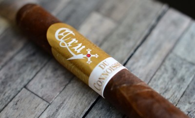 Crux Du Connoisseur