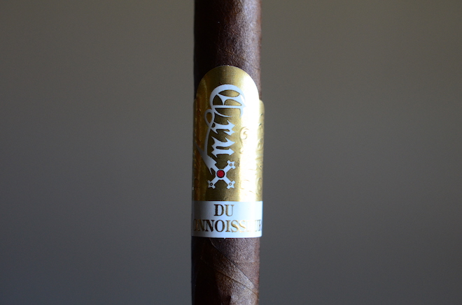 Crux Du Connoisseur
