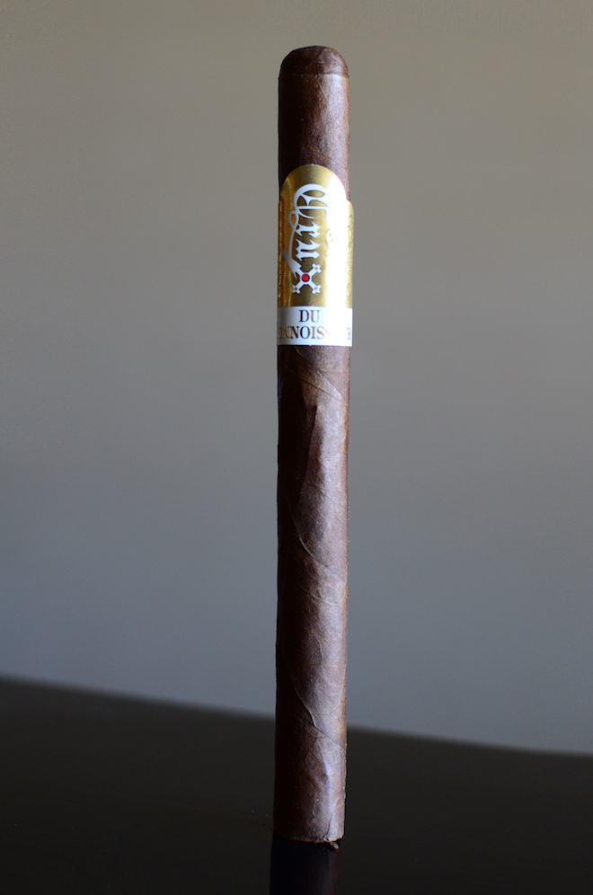 Crux Du Connoisseur
