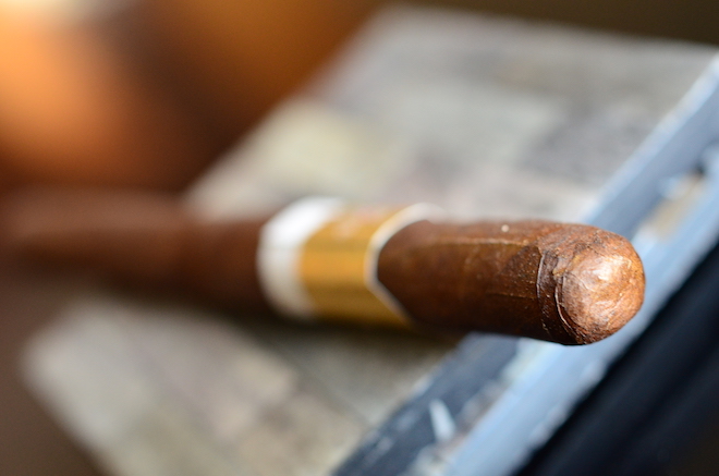 Crux Du Connoisseur