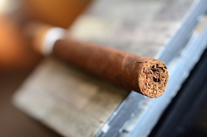 Crux Du Connoisseur