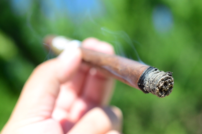 Crux Du Connoisseur