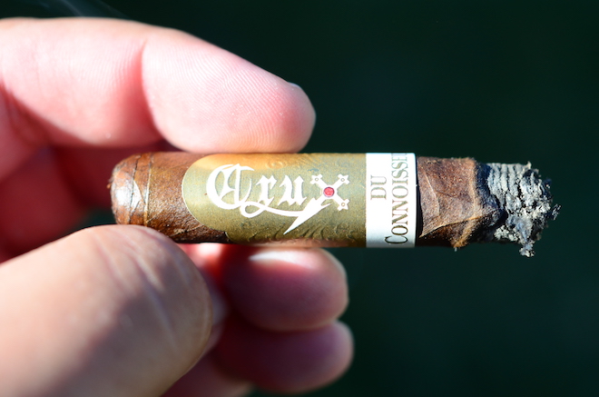 Crux Du Connoisseur
