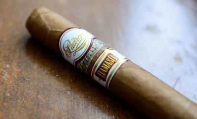 Padron Damaso