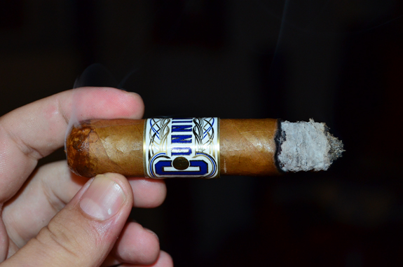 Joya De Nicaragua - Cunning and Merciless