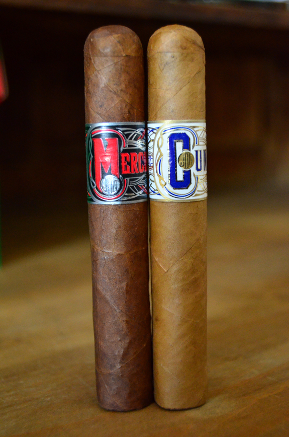 Joya De Nicaragua - Cunning and Merciless