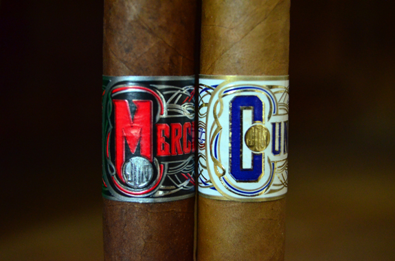 Joya De Nicaragua - Cunning and Merciless