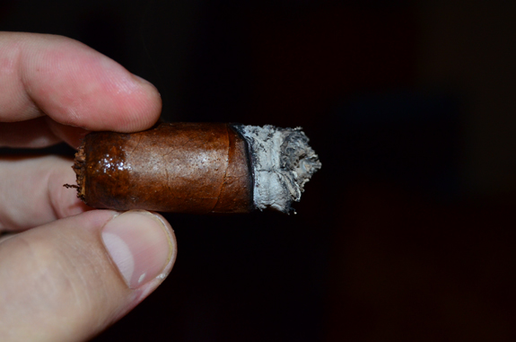 Joya De Nicaragua - Cunning and Merciless