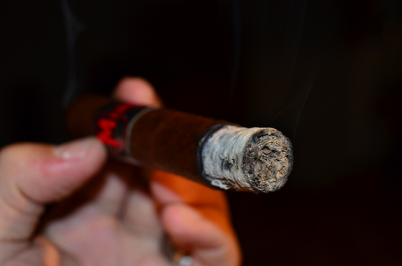 Joya De Nicaragua - Cunning and Merciless