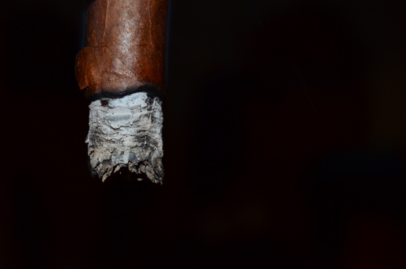 Joya De Nicaragua - Cunning and Merciless
